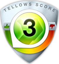 tellows Rating for  0734377500 : Score 3
