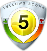 tellows Rating for  0340616777 : Score 5