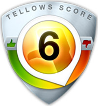 tellows Rating for  0399610704 : Score 6
