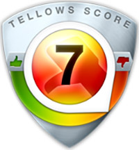 tellows Rating for  0486 : Score 7