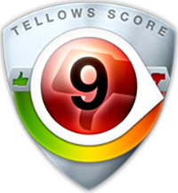 tellows Rating for  0391231050 : Score 9